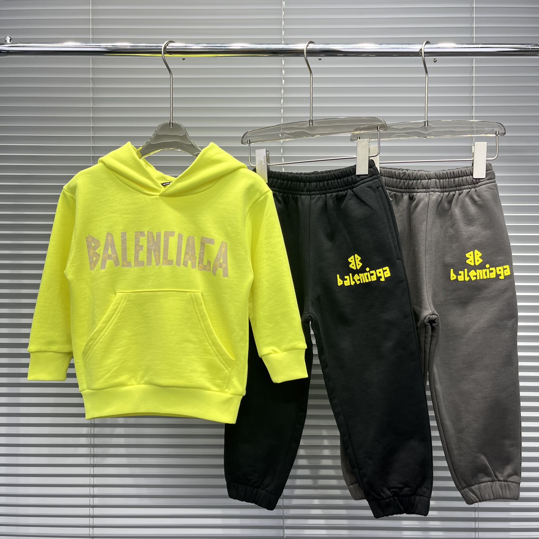 Balenciaga Kids